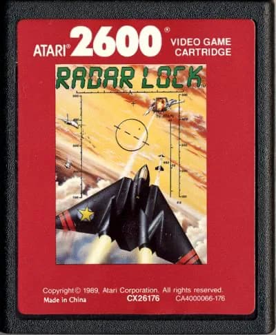 Radar Lock