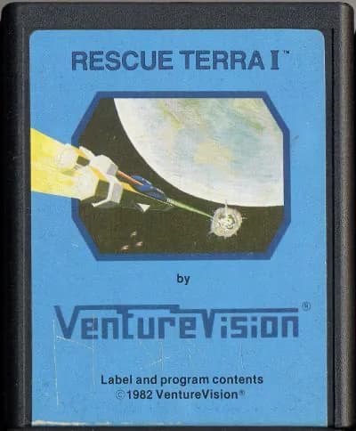 Rescue Terra I