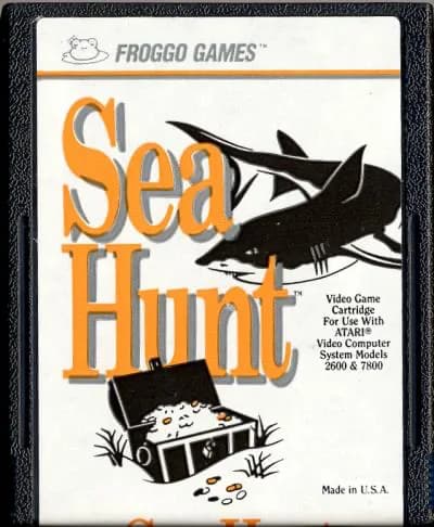 Sea Hunt