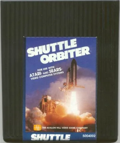 Shuttle Orbiter