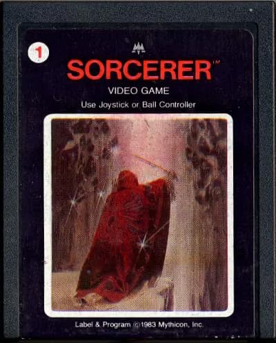 Sorcerer