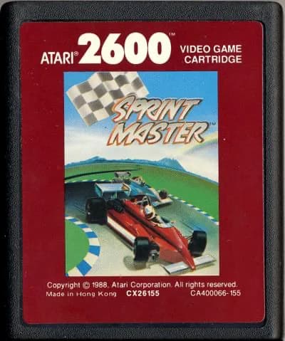 Sprintmaster