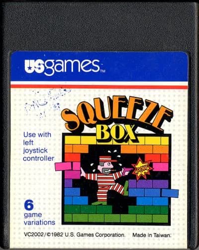 Squeeze Box