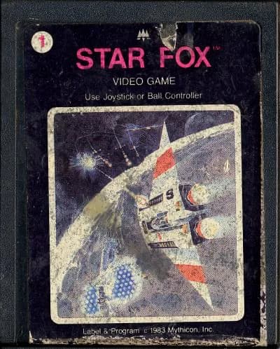 Star Fox