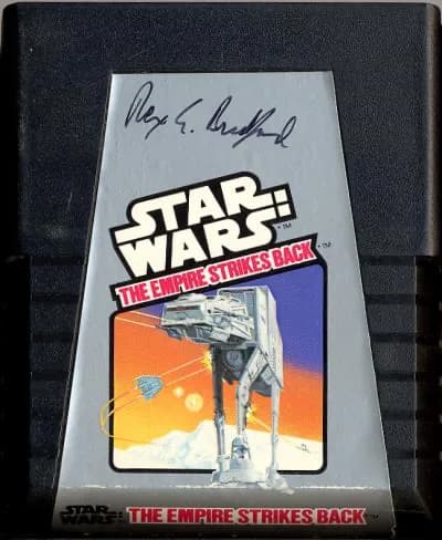Star Wars: The Empire Strikes Back