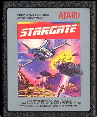 Stargate
