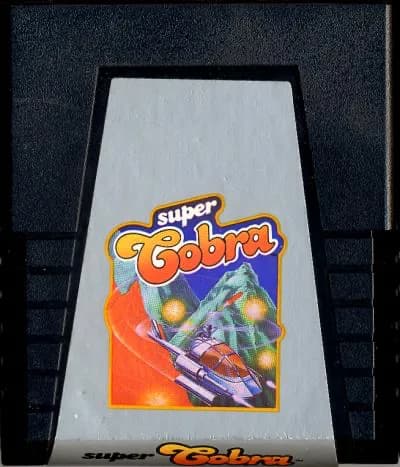 Super Cobra