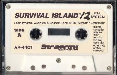 Survival Island