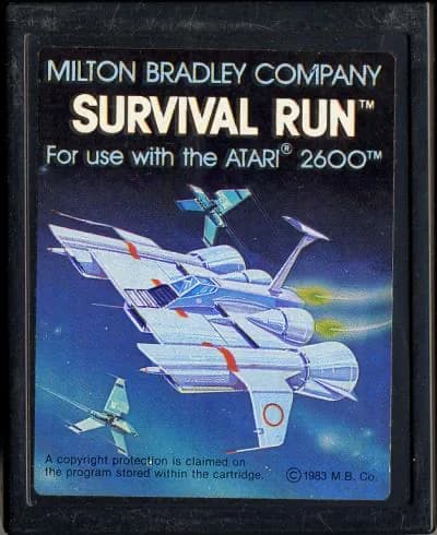 Survival Run