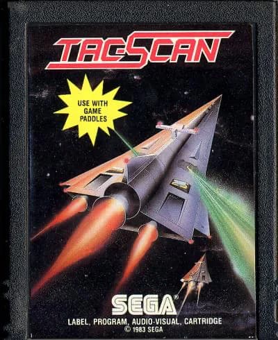 Tac-Scan