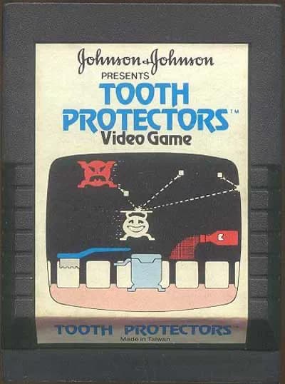 Tooth Protectors