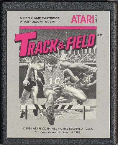 Track & Field