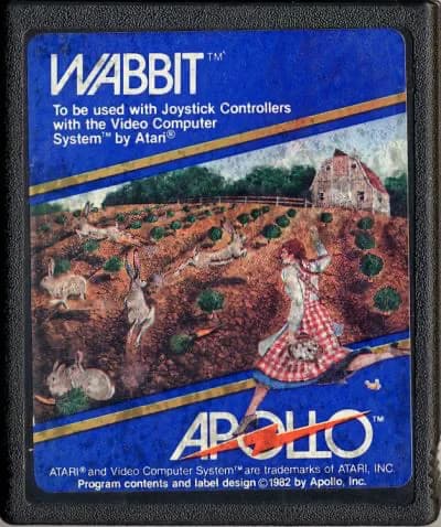 Wabbit