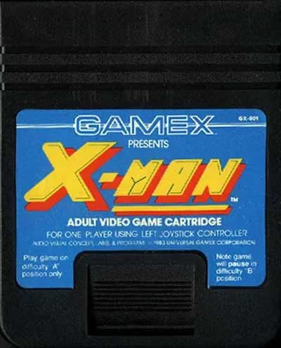 X-Man