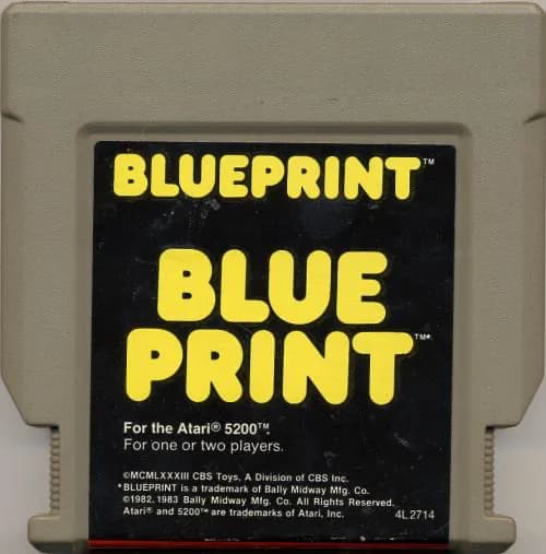 Blueprint