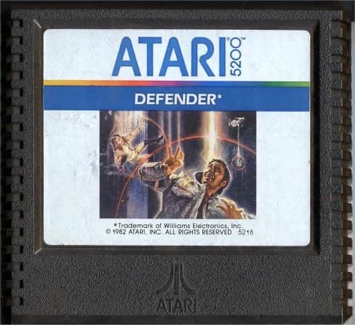 Defender