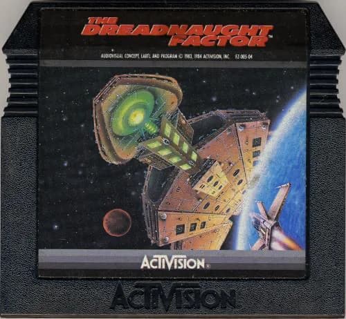 Dreadnaught Factor, The