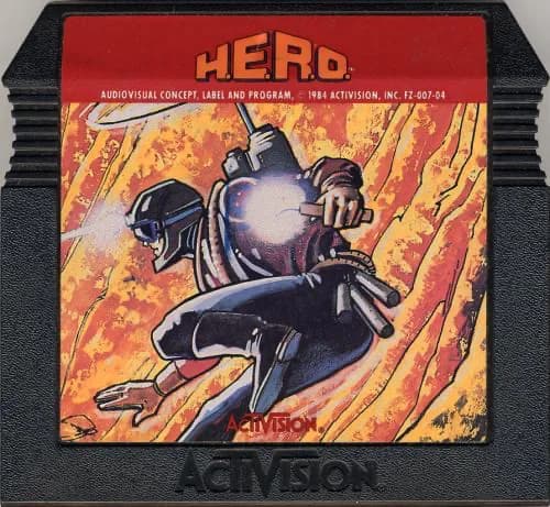 H.E.R.O.