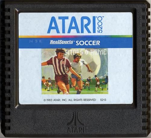 RealSports Soccer