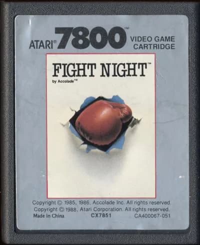 Fight Night