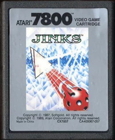 Jinks