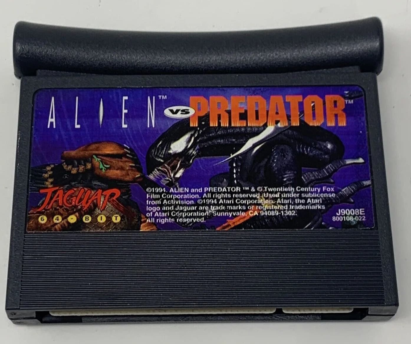 Alien vs. Predator