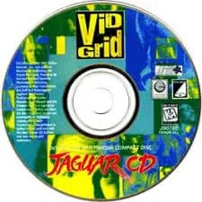 CD Vid Grid