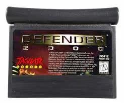 Defender 2000