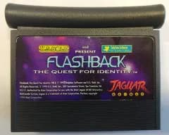 Flashback
