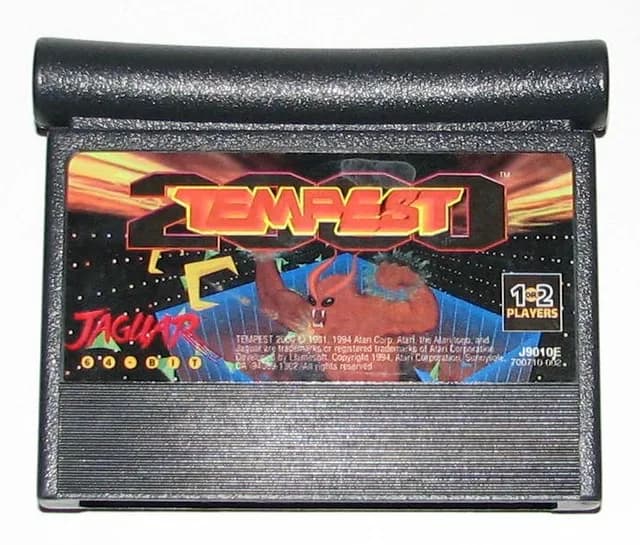 Tempest 2000