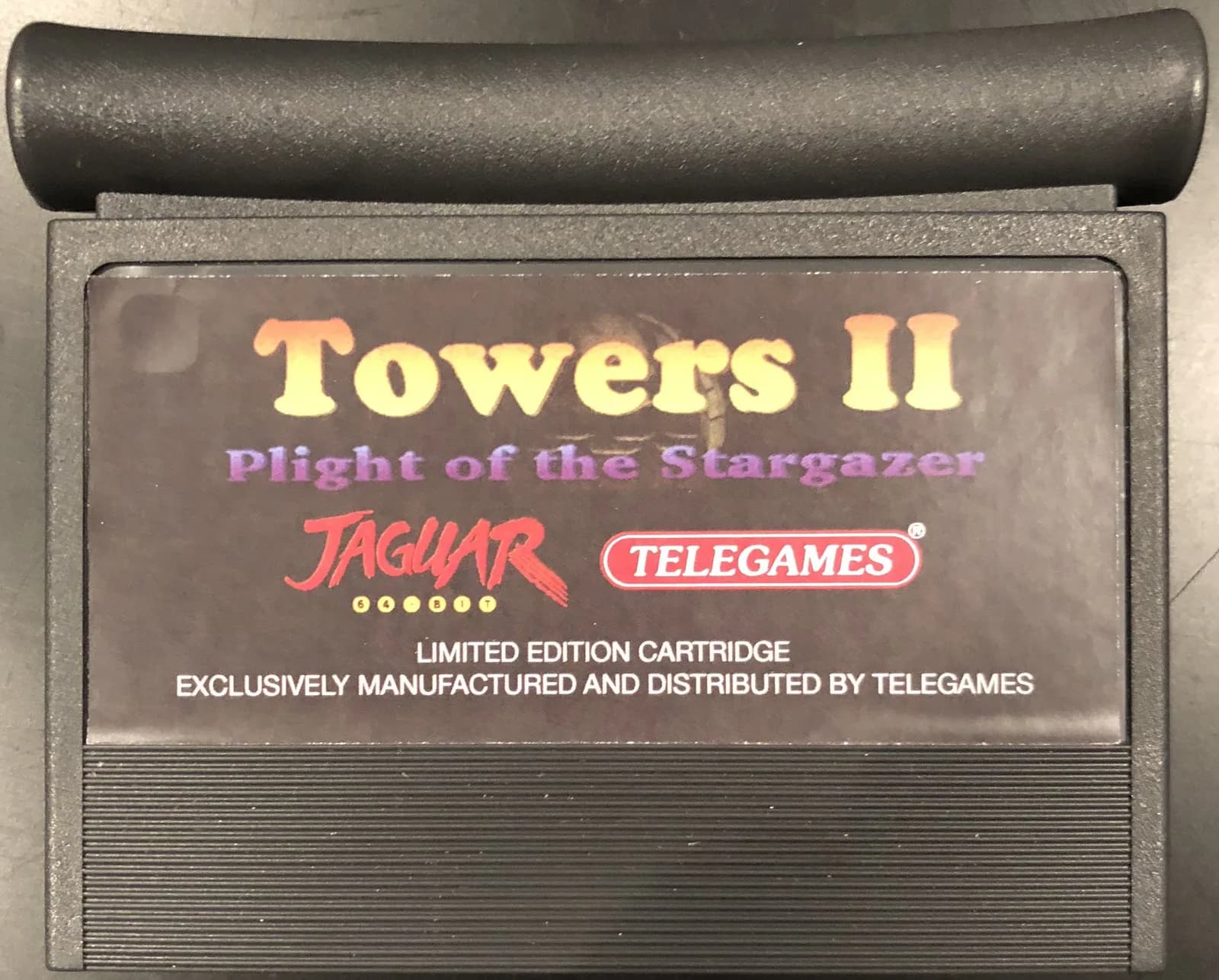 Towers II