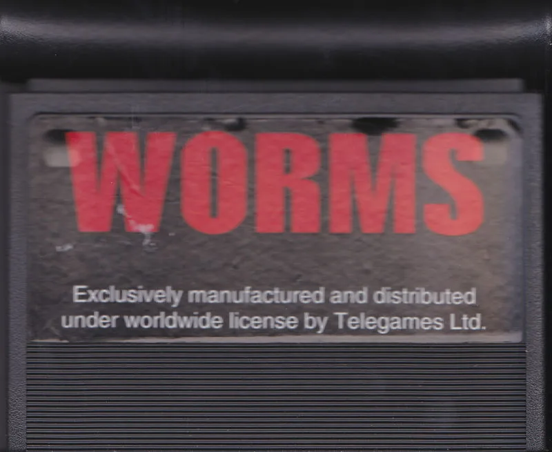 Worms