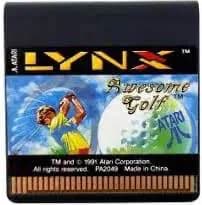 Awesome Golf