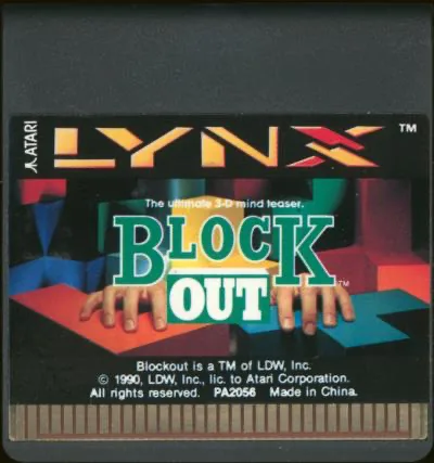 Blockout