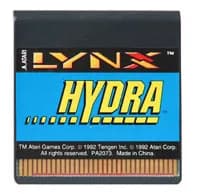 Hydra