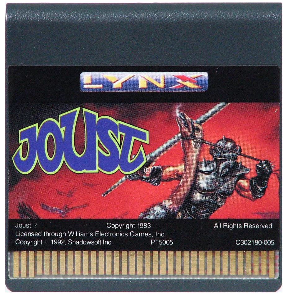 Joust