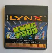 Kung Food