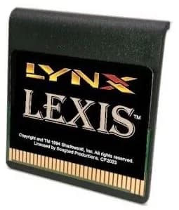 Lexis