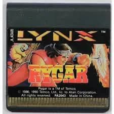 Rygar