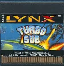 Turbo Sub
