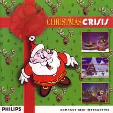 Christmas Crisis