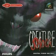 Creature Shock