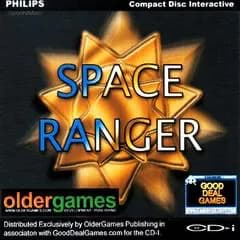 Space Ranger: Alpha