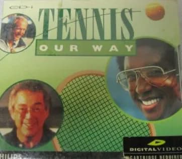 Tennis Our Way