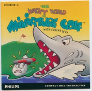 Wacky World of Miniature Golf, The