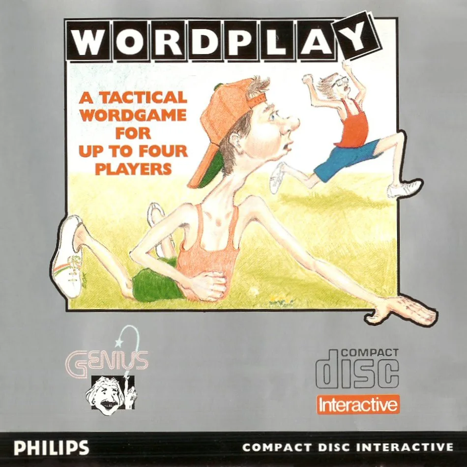 Wordplay