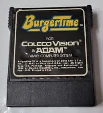 BurgerTime