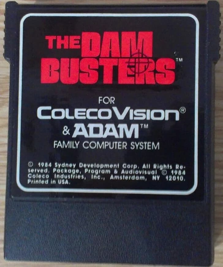 Dam Busters