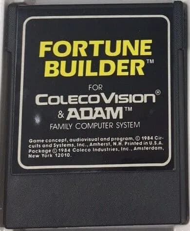 Fortune Builder