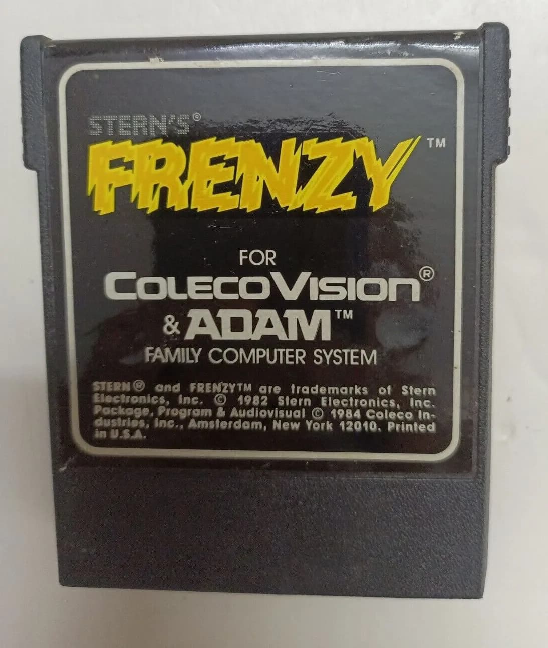 Frenzy